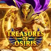 Treasures of Osiris icon