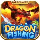 Pangingisda ng Dragon icon