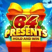 64 Presents Hold and Win icon