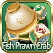 Fish Prawn Crab icon