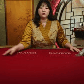 Korean Speed Baccarat E icon
