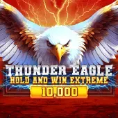 Thunder Eagle Hold and Win Extreme 10,000 icon