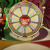 Crazy Time icon